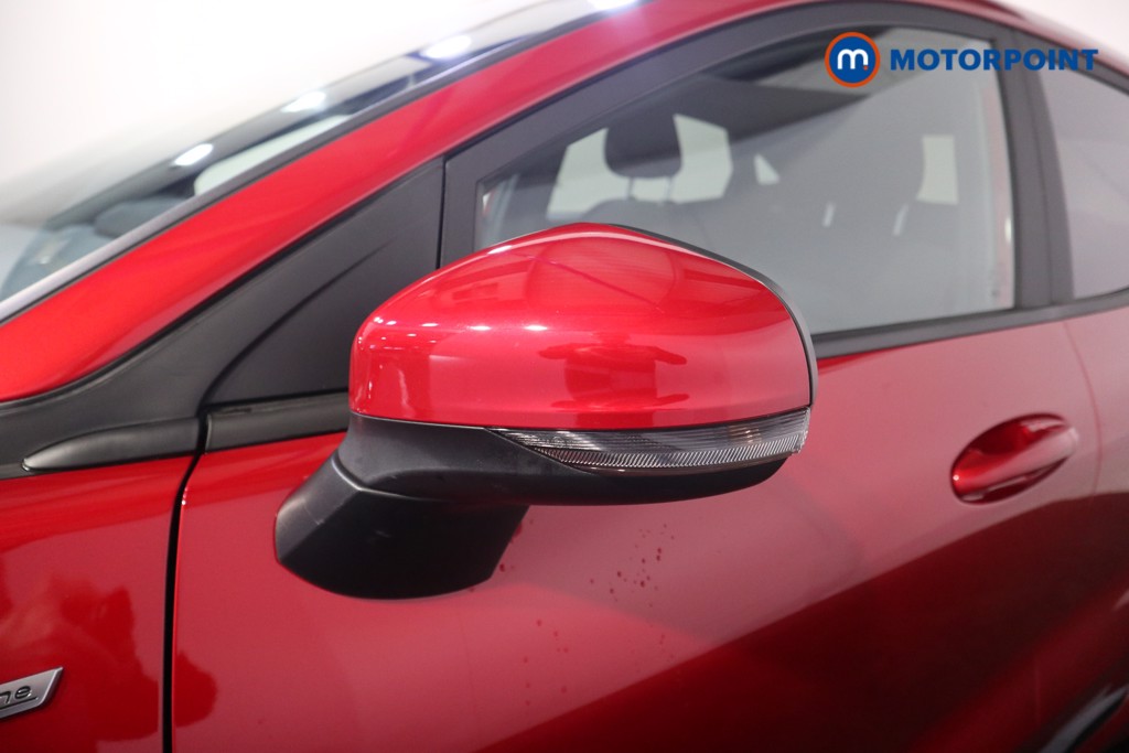 Used Ford Puma 2025 for sale - 76352816: Photo 37