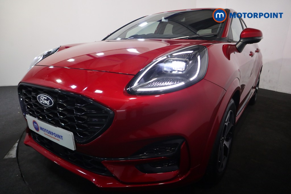 Used Ford Puma 2025 for sale - 76352816: Photo 39