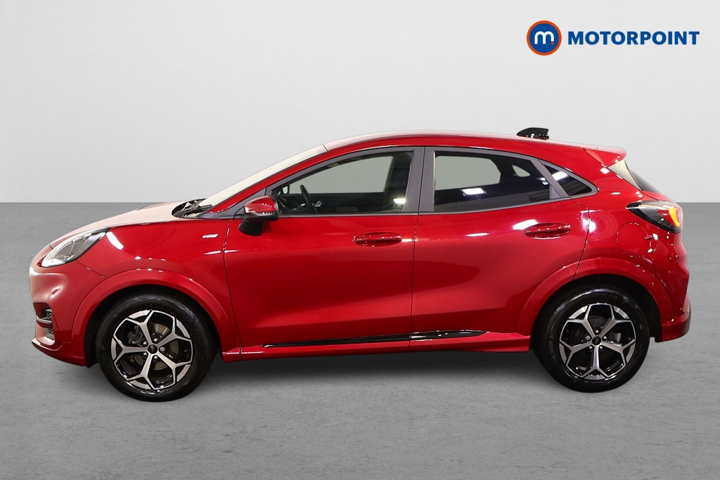 Used Ford Puma 2025 for sale - 76352816: Photo 4
