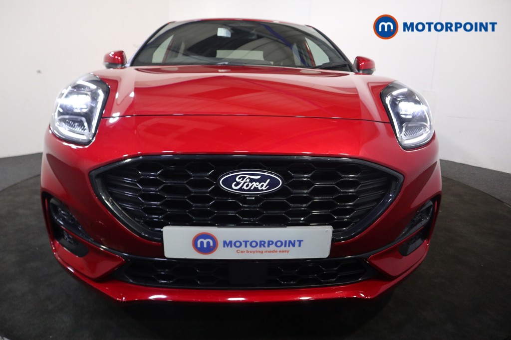 Used Ford Puma 2025 for sale - 76352816: Photo 40
