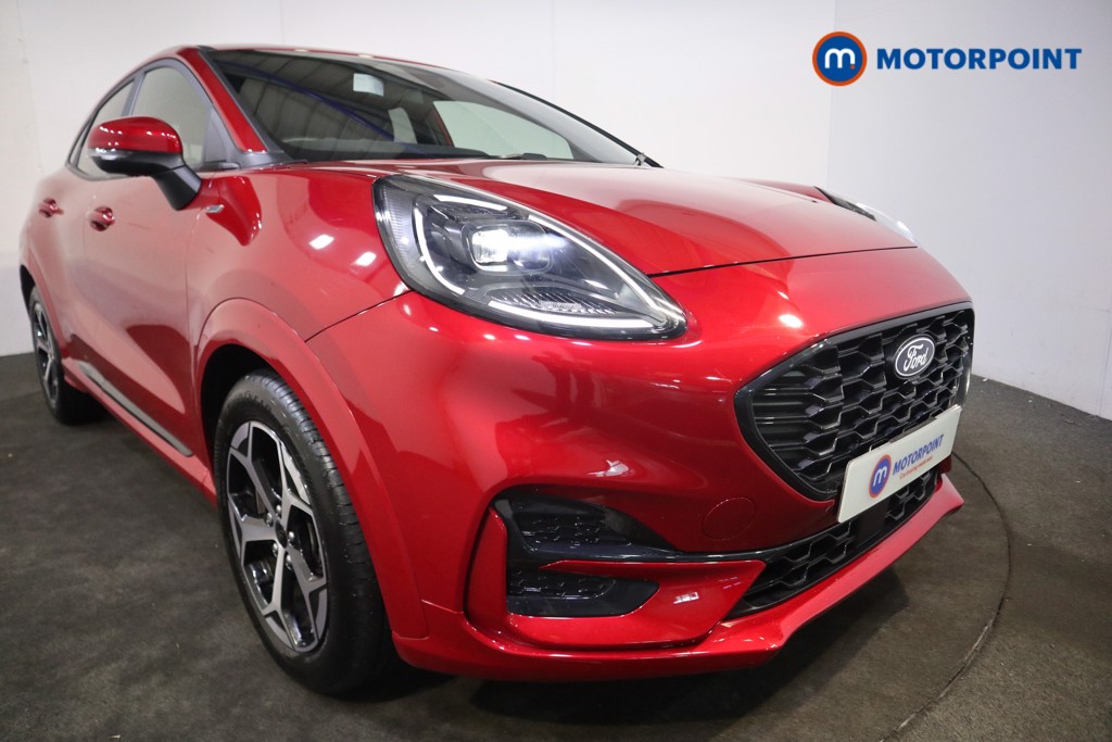 Used Ford Puma 2025 for sale - 76352816: Photo 41