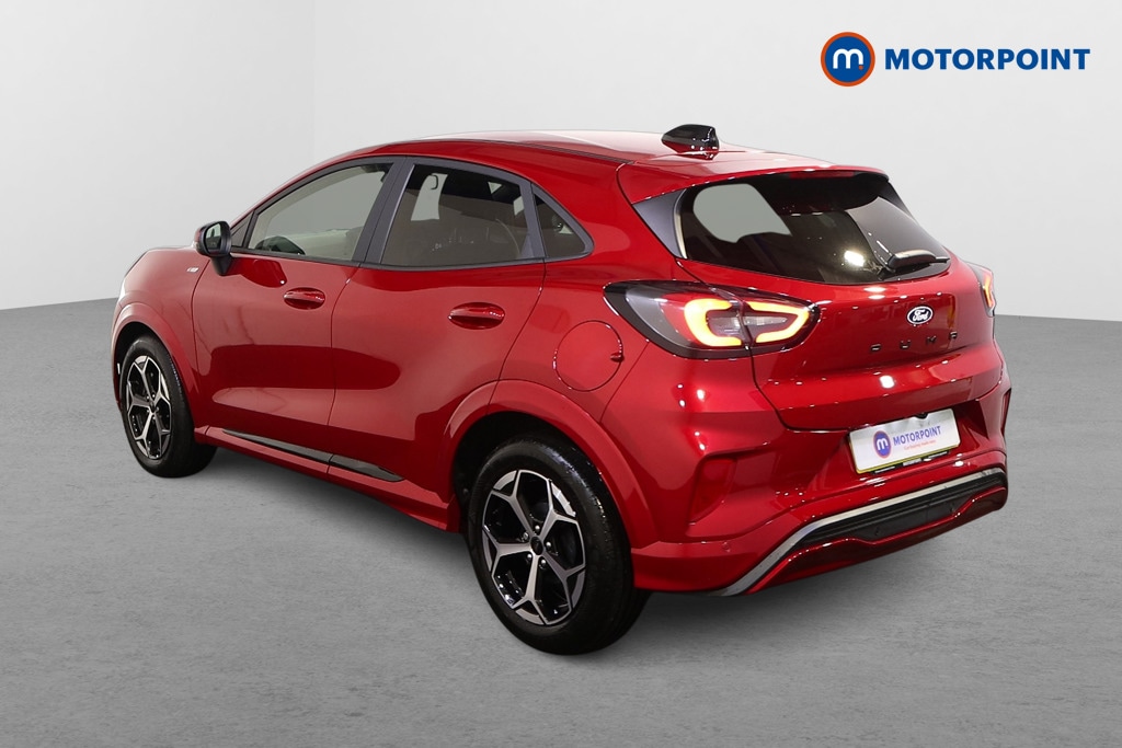 Used Ford Puma 2025 for sale - 76352816: Photo 5