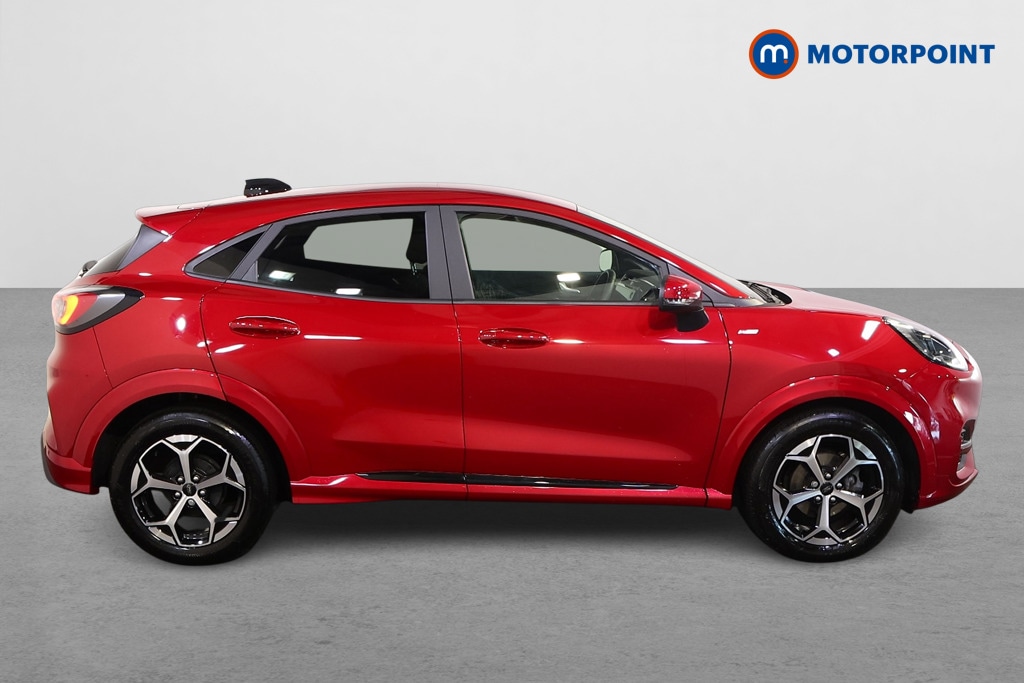 Used Ford Puma 2025 for sale - 76352816: Photo 8