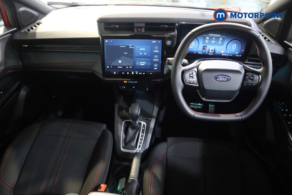 Used Ford Puma 2025 for sale - 76352816: Photo 9