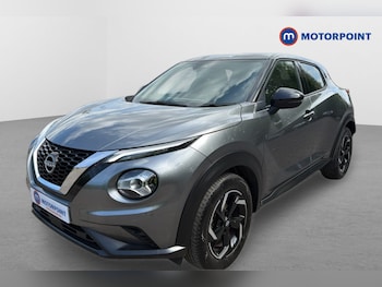 Used Nissan Juke 2024 for sale - 78506836: Photo