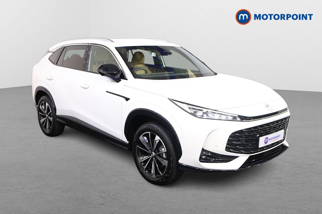 Used MG MG HS 2025 for sale - 76250038: Photo 1