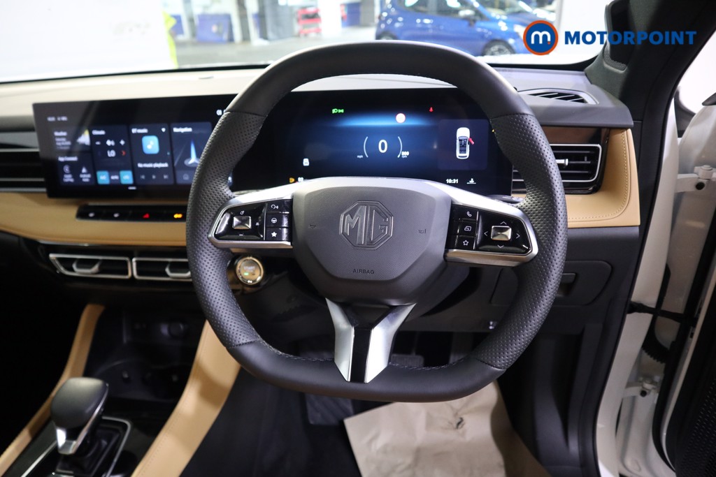 Used MG MG HS 2025 for sale - 76250038: Photo 10