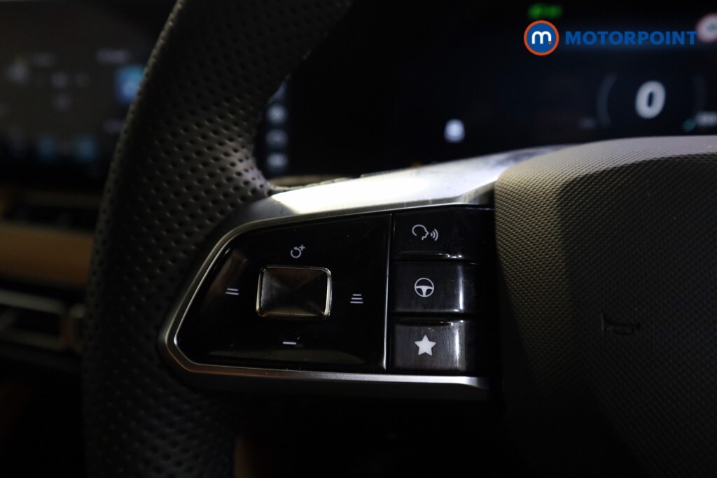 Used MG MG HS 2025 for sale - 76250038: Photo 12