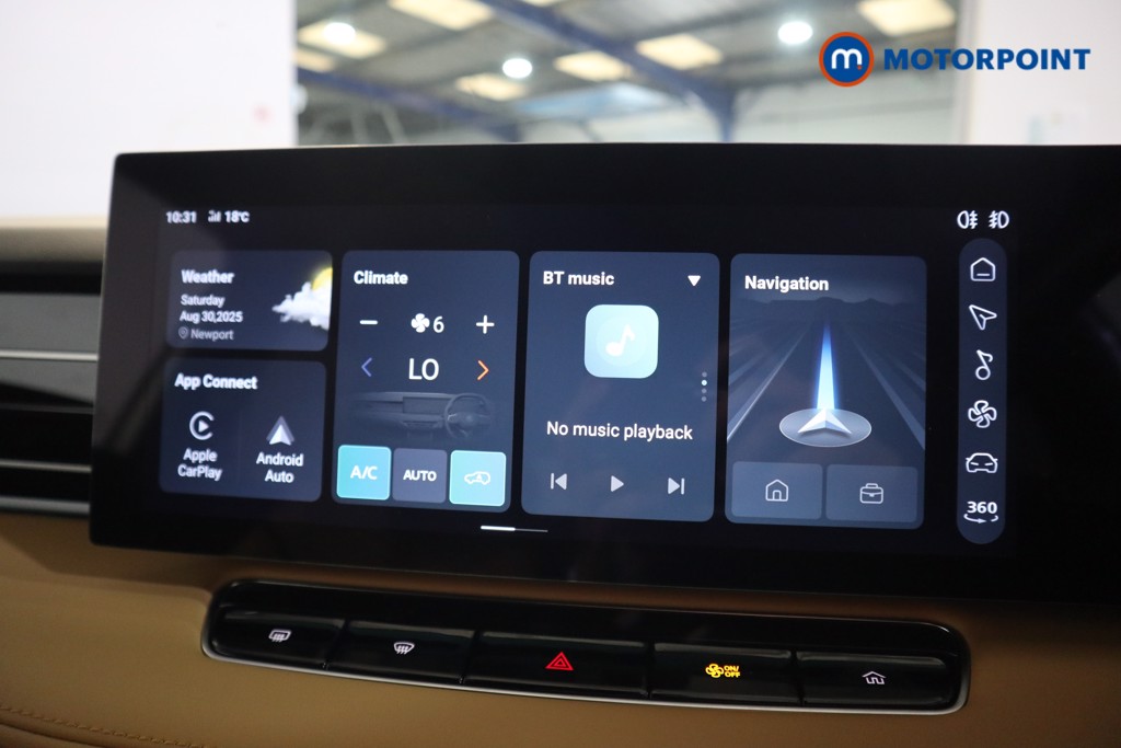 Used MG MG HS 2025 for sale - 76250038: Photo 15