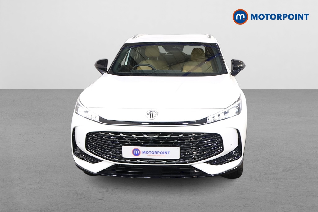 Used MG MG HS 2025 for sale - 76250038: Photo 2