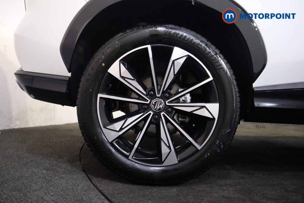 Used MG MG HS 2025 for sale - 76250038: Photo 20