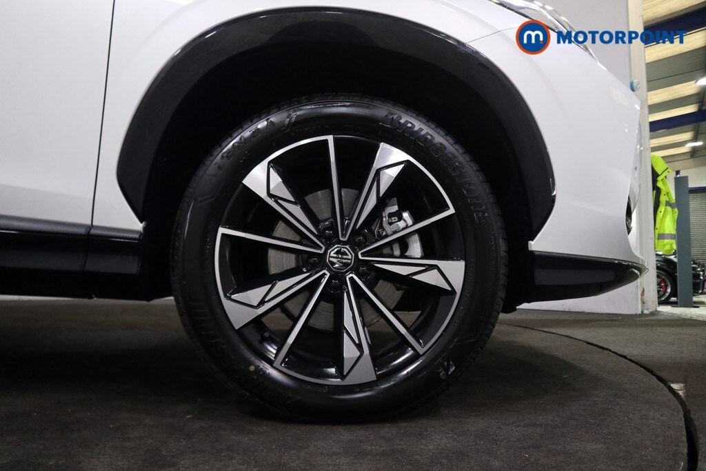 Used MG MG HS 2025 for sale - 76250038: Photo 21
