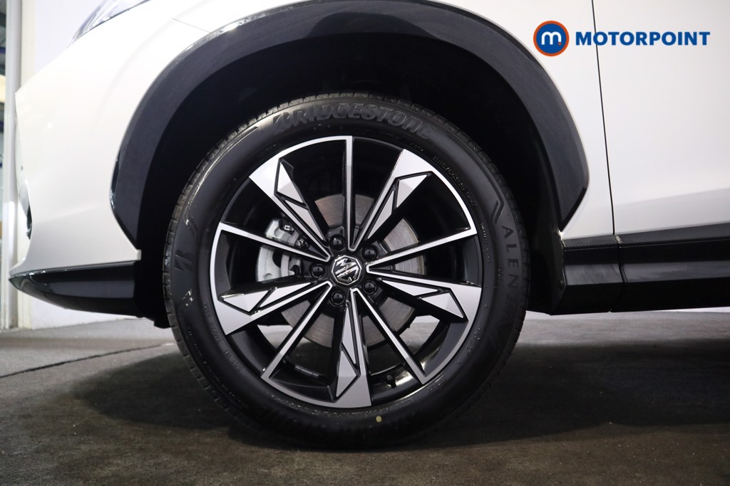 Used MG MG HS 2025 for sale - 76250038: Photo 22