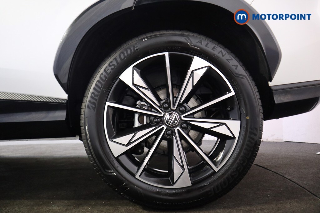 Used MG MG HS 2025 for sale - 76250038: Photo 23