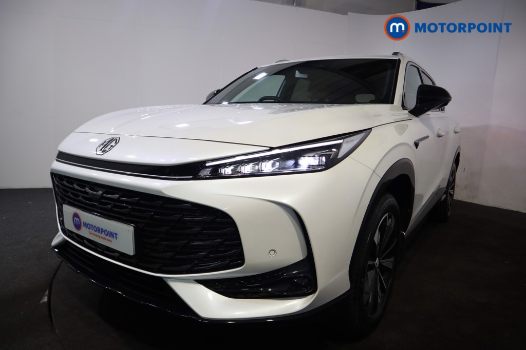 Used MG MG HS 2025 for sale - 76250038: Photo 25