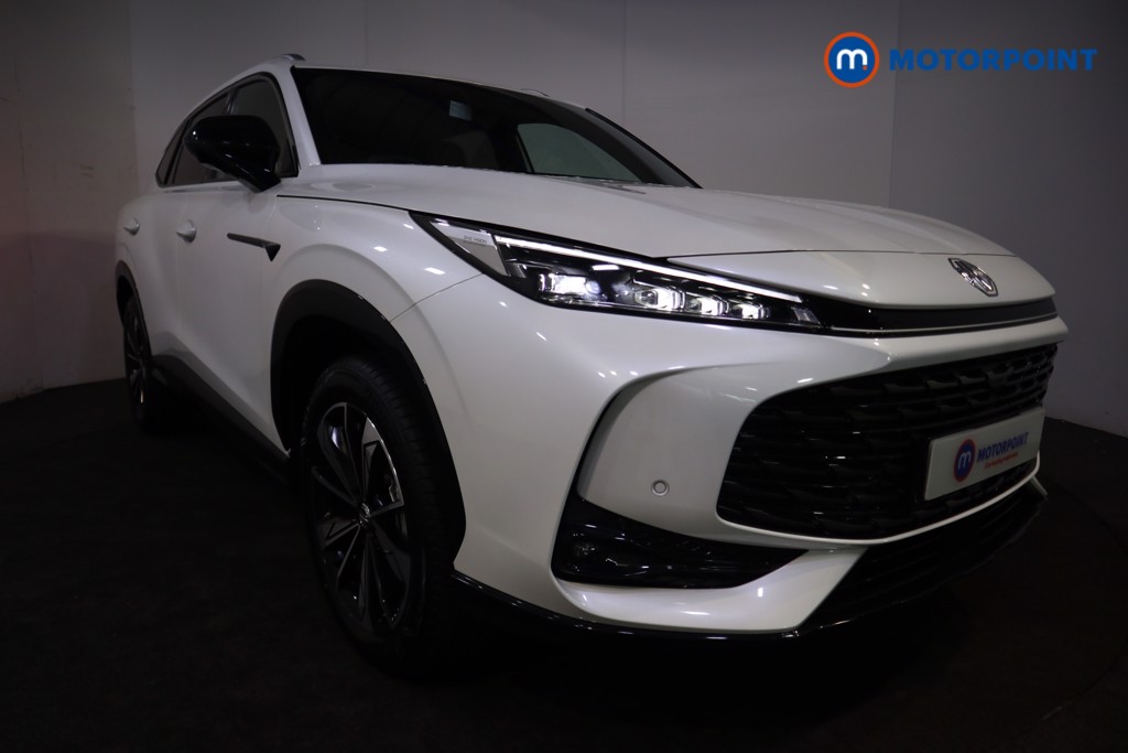 Used MG MG HS 2025 for sale - 76250038: Photo 26
