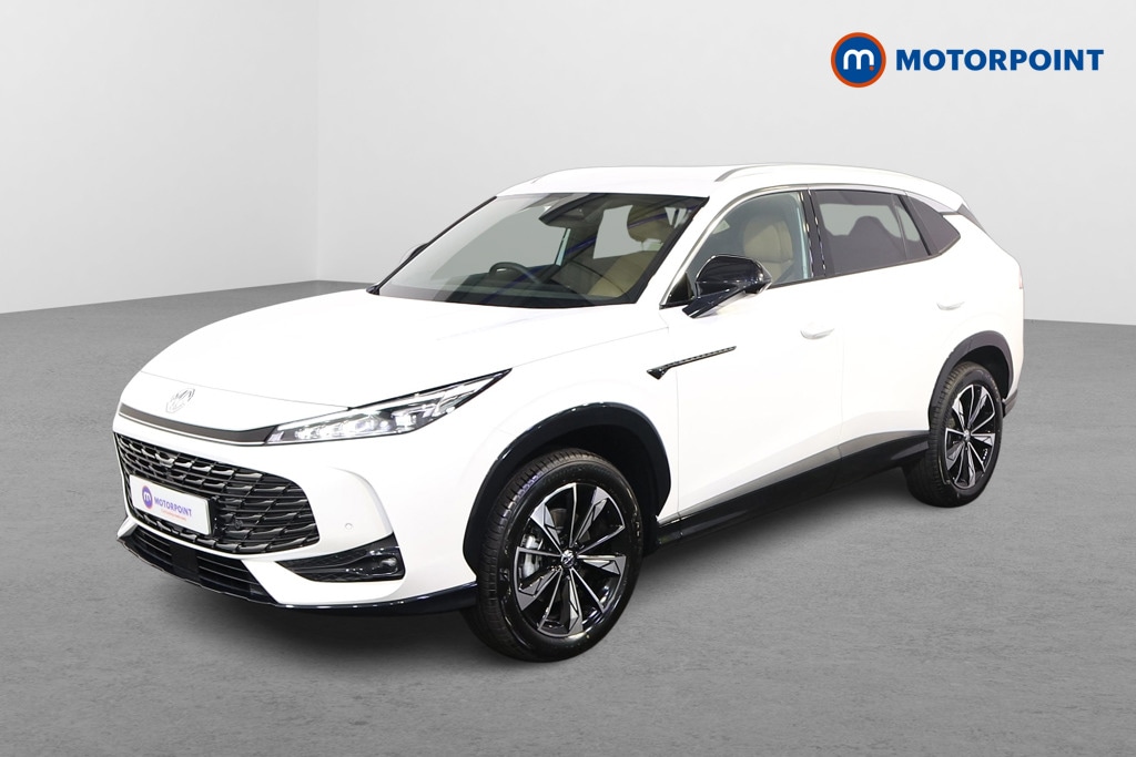 Used MG MG HS 2025 for sale - 76250038: Photo 3