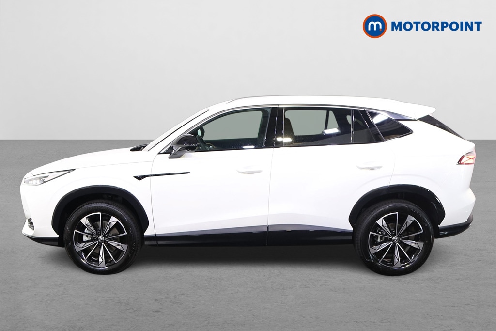 Used MG MG HS 2025 for sale - 76250038: Photo 4