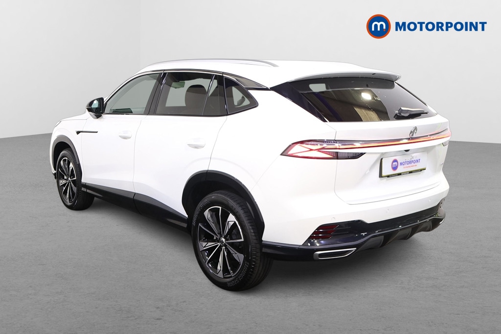 Used MG MG HS 2025 for sale - 76250038: Photo 5