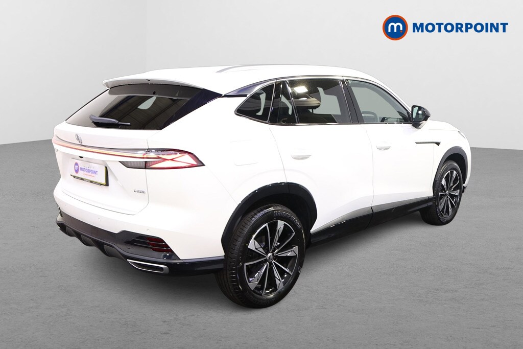 Used MG MG HS 2025 for sale - 76250038: Photo 7