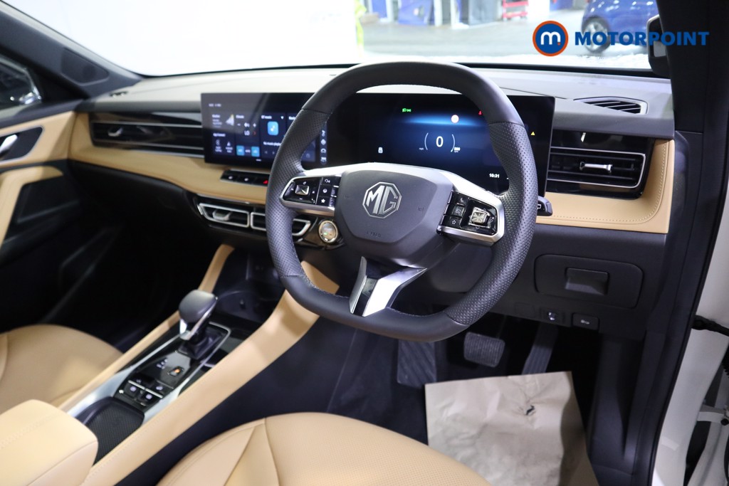 Used MG MG HS 2025 for sale - 76250038: Photo 9