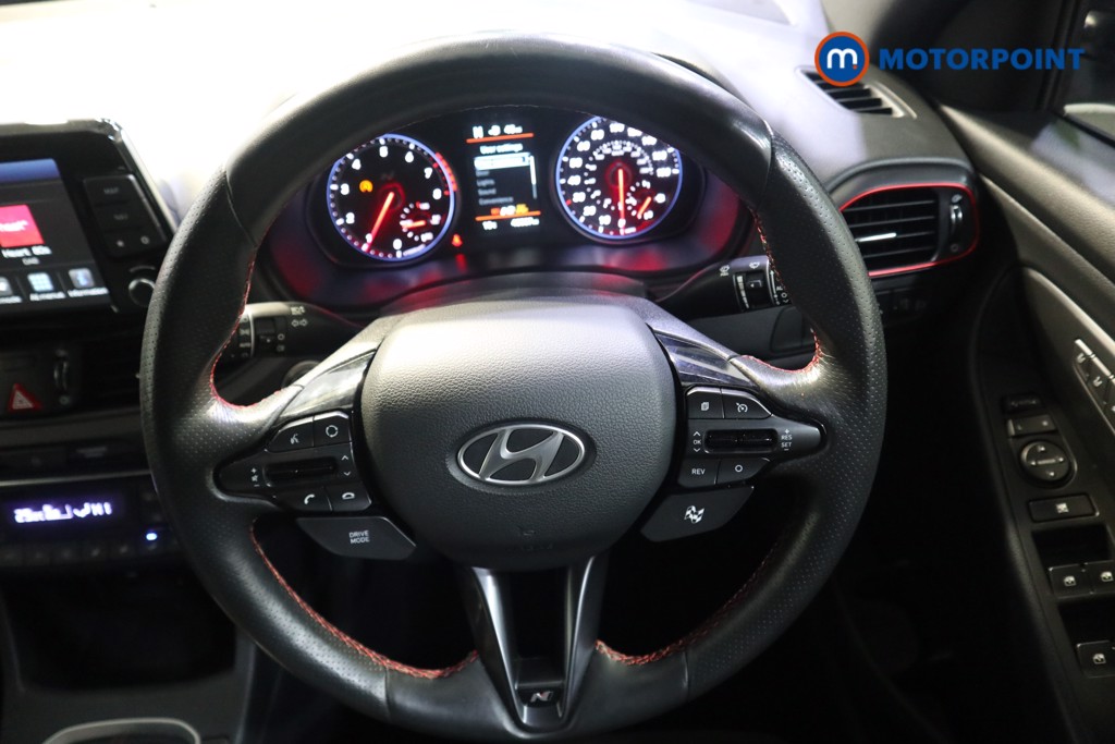 Used Hyundai i30 2020 for sale - 77662986: Photo 10