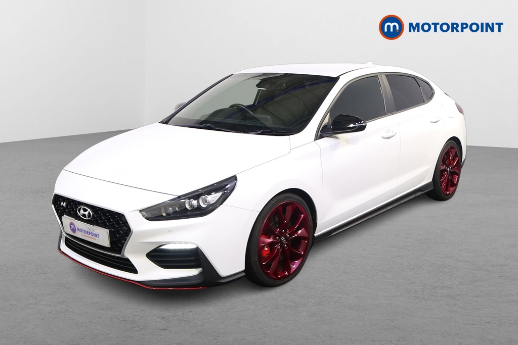 Used Hyundai i30 2020 for sale - 77662986: Photo 3