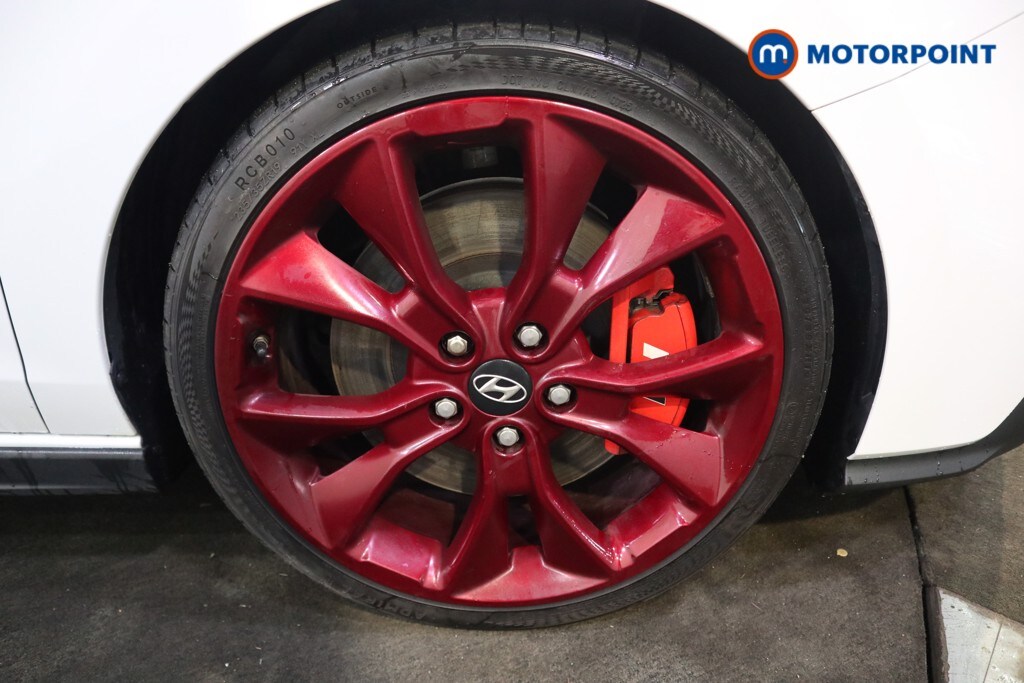 Used Hyundai i30 2020 for sale - 77662986: Photo 37