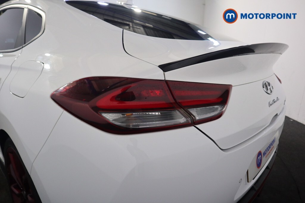 Used Hyundai i30 2020 for sale - 77662986: Photo 45