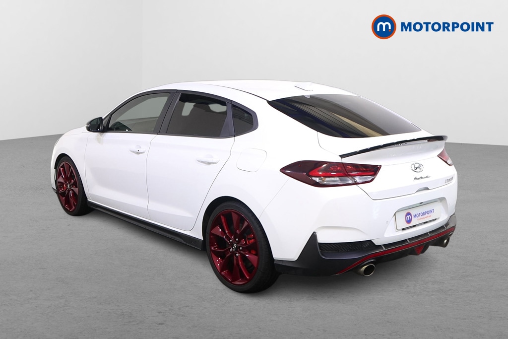 Used Hyundai i30 2020 for sale - 77662986: Photo 5