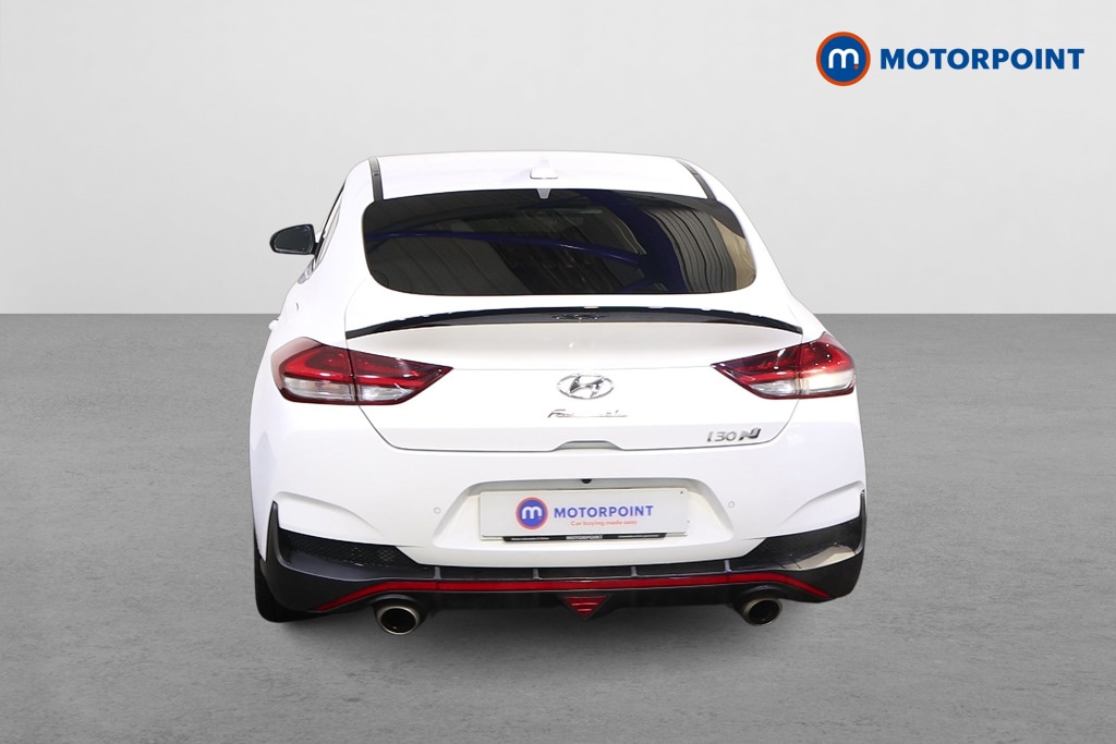 Used Hyundai i30 2020 for sale - 77662986: Photo 6