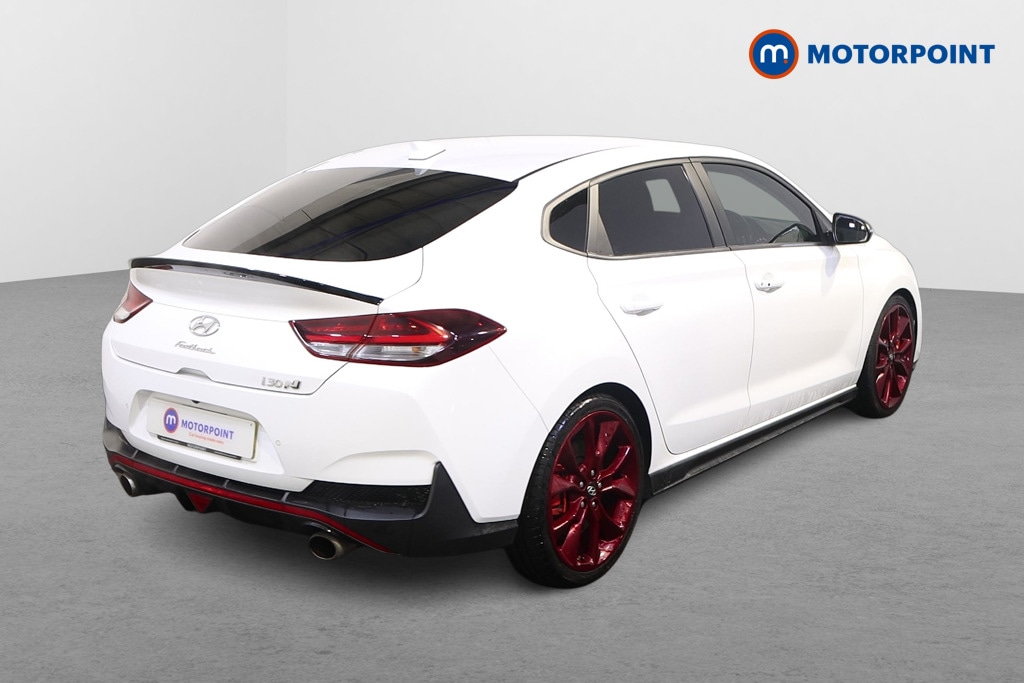 Used Hyundai i30 2020 for sale - 77662986: Photo 7