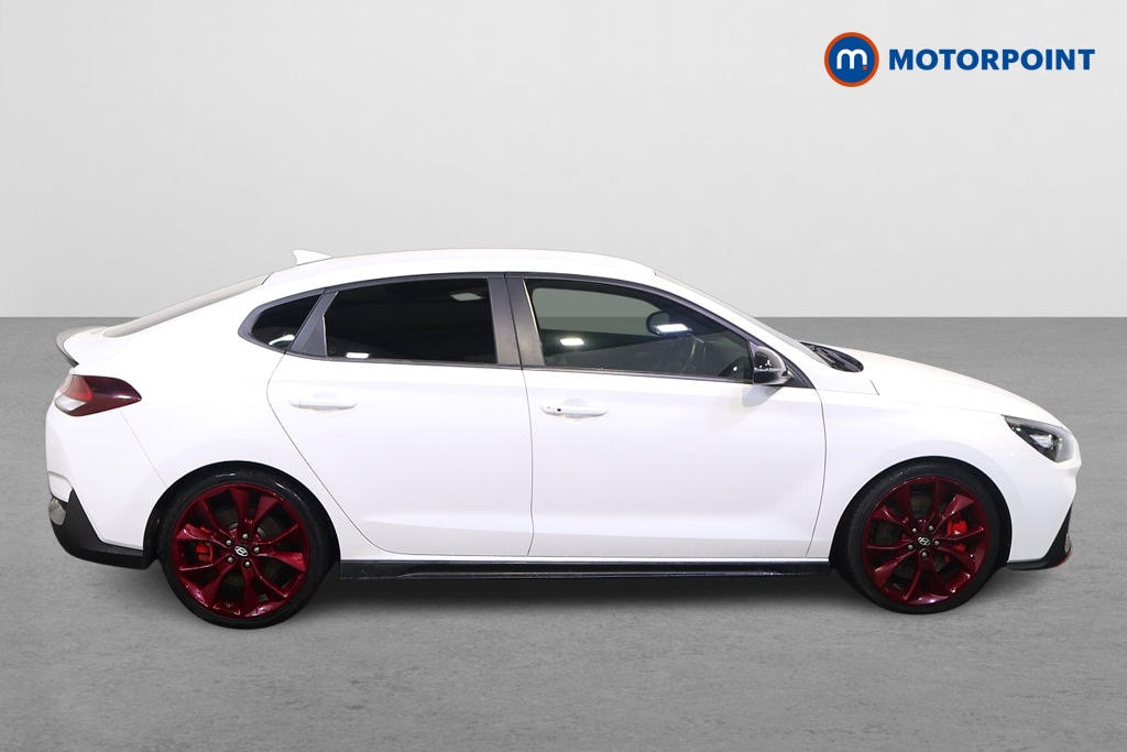 Used Hyundai i30 2020 for sale - 77662986: Photo 8