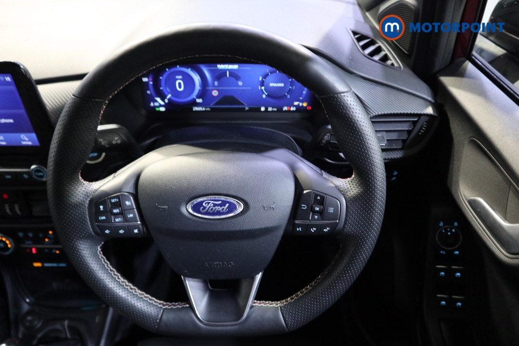 Used Ford Puma 2023 for sale - 77211201: Photo 10