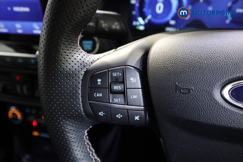 Used Ford Puma 2023 for sale - 77211201: Photo 11