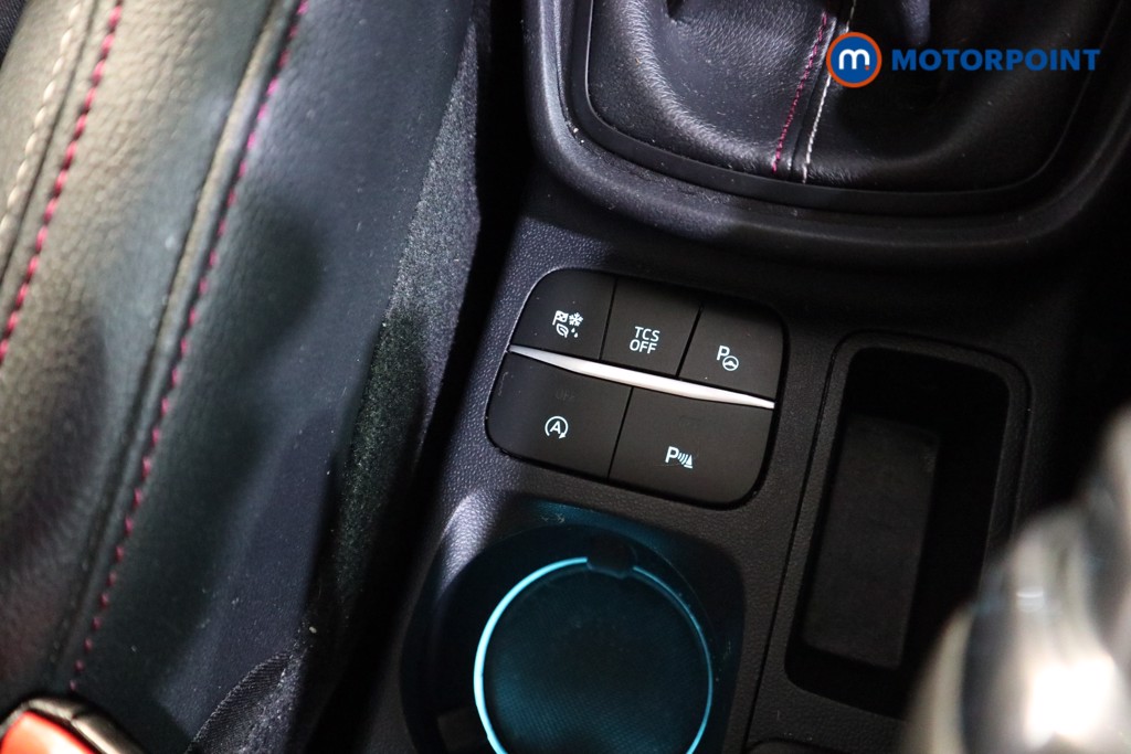 Used Ford Puma 2023 for sale - 77211201: Photo 17