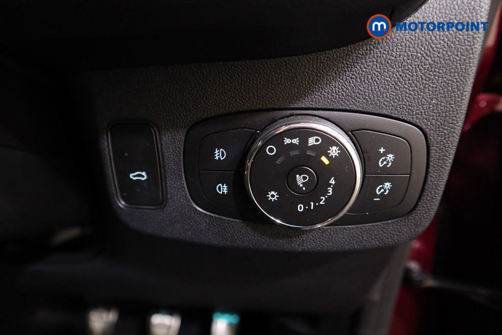 Used Ford Puma 2023 for sale - 77211201: Photo 19