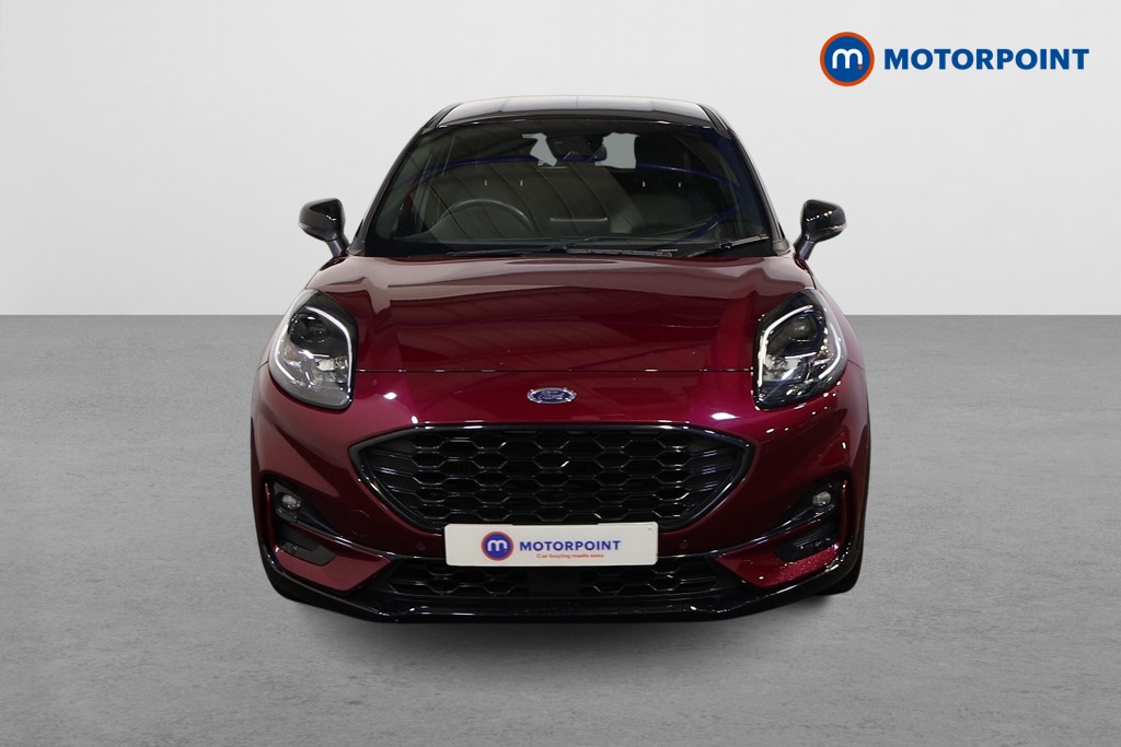 Used Ford Puma 2023 for sale - 77211201: Photo 2