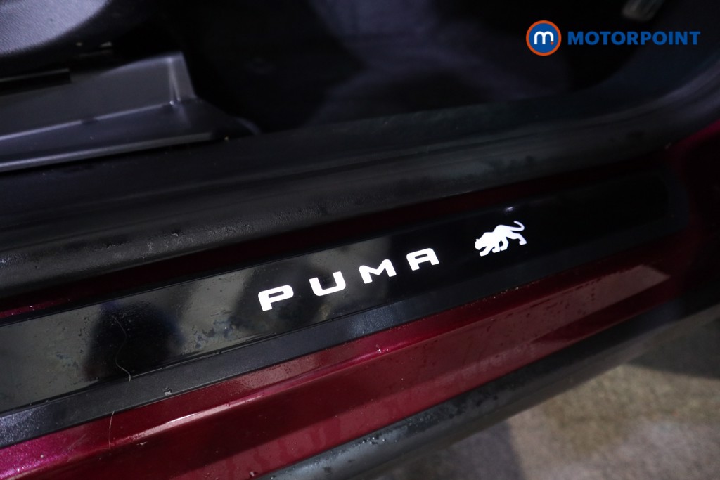 Used Ford Puma 2023 for sale - 77211201: Photo 21