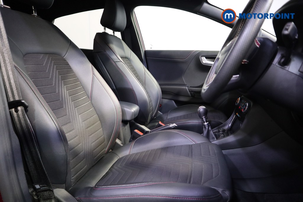 Used Ford Puma 2023 for sale - 77211201: Photo 22