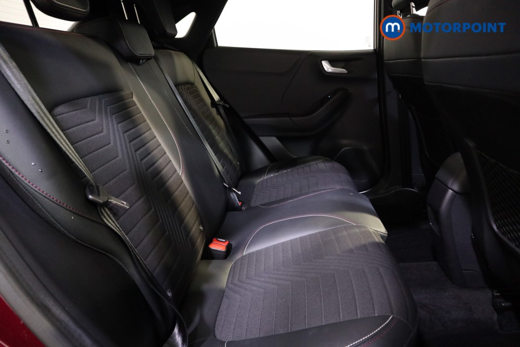 Used Ford Puma 2023 for sale - 77211201: Photo 23