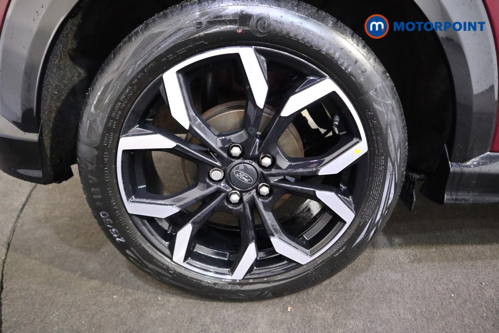 Used Ford Puma 2023 for sale - 77211201: Photo 28