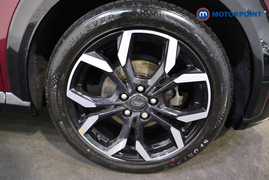 Used Ford Puma 2023 for sale - 77211201: Photo 29