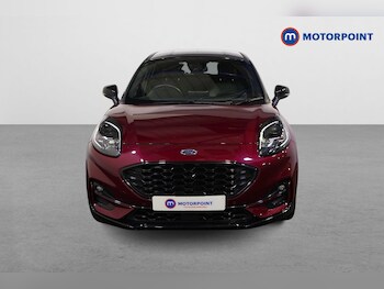 Used Ford Puma 2023 for sale - 77211201: Photo