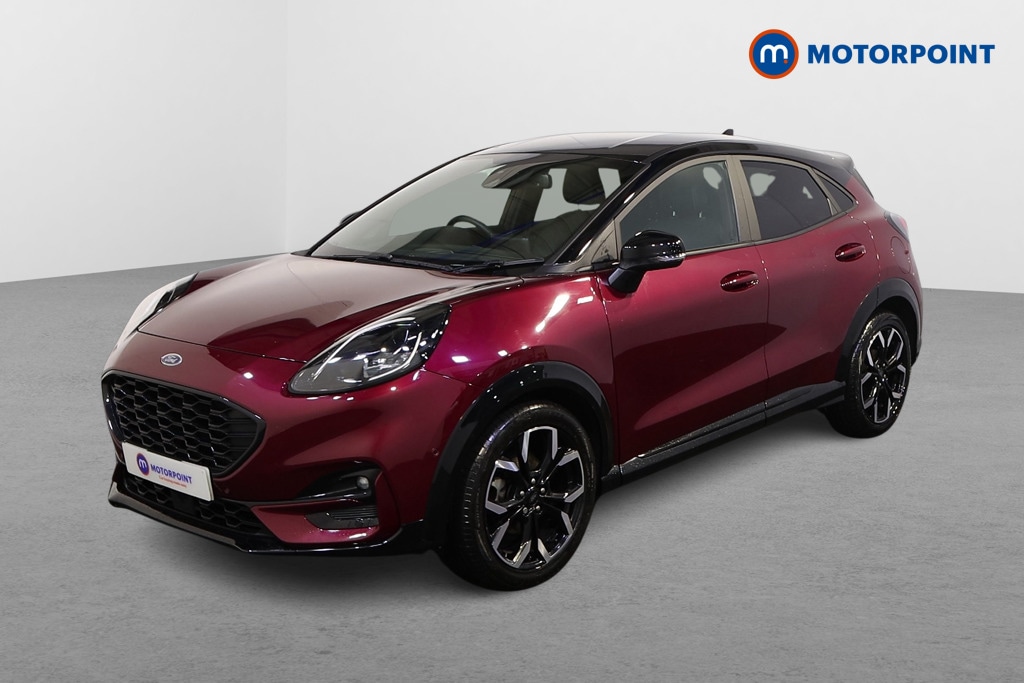 Used Ford Puma 2023 for sale - 77211201: Photo 3