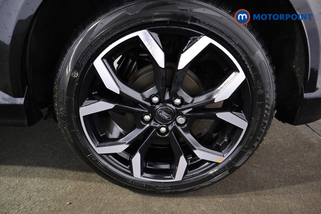 Used Ford Puma 2023 for sale - 77211201: Photo 31