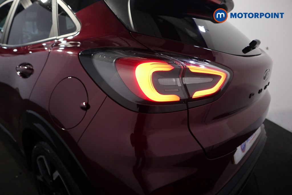 Used Ford Puma 2023 for sale - 77211201: Photo 34