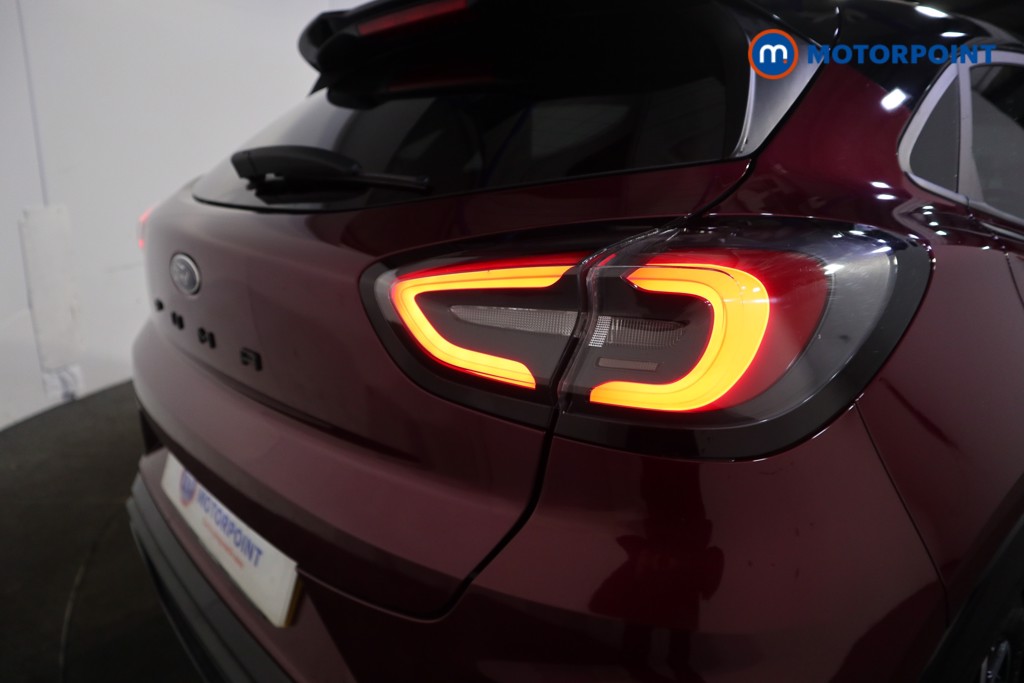 Used Ford Puma 2023 for sale - 77211201: Photo 35