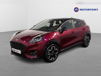 Used Ford Puma 2023 for sale - 77211201: Photo