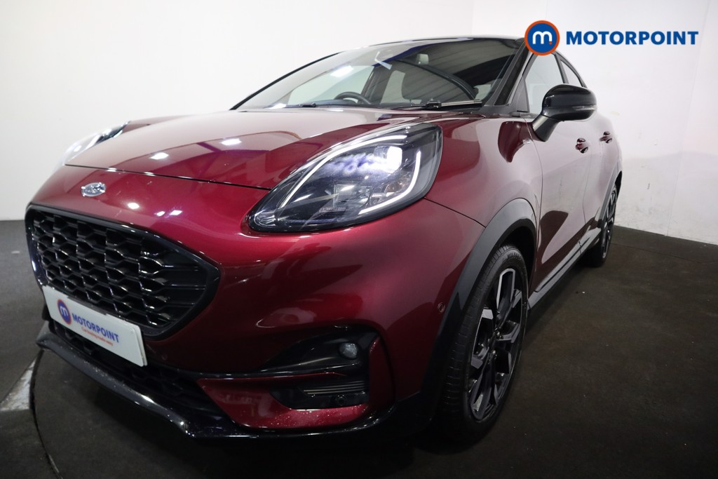 Used Ford Puma 2023 for sale - 77211201: Photo 41